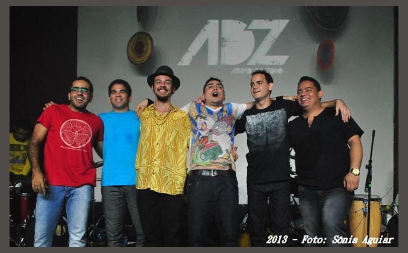 Abrad&#39;Os Zoio